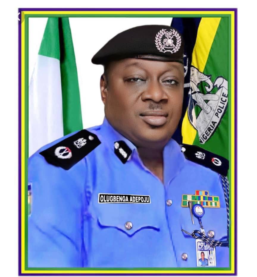 Police Debunk Allegations on The Withdrawal of Hon Justice Augusta Kingsley Chukwu's Security Personnel