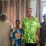 Condolence Visit: Hon Iheanyi Frank Chinasa Assures Okorie Family of Justice