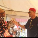 Item People Are Pioneers, Captains of Industry - Hon Iheanyi Frank Chinasa 