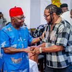 Gov Alex Otti Unveils Major Plans For Entertainment Village In Abia