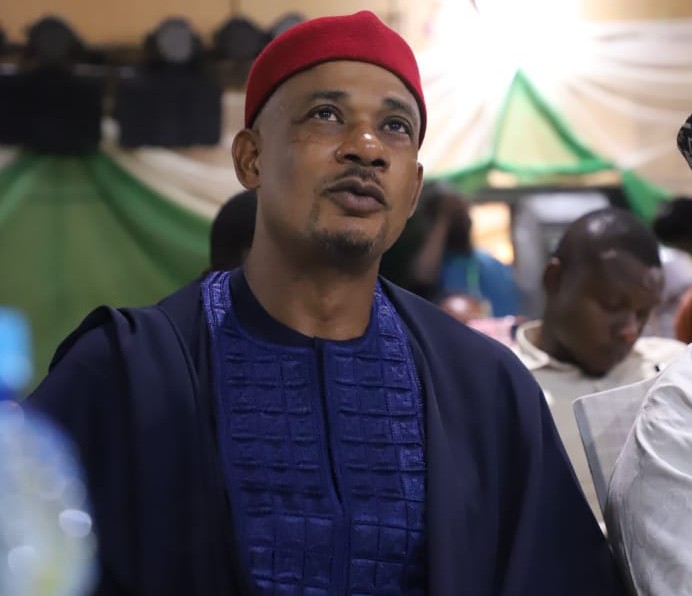 Iheanyi Frank Chinasa