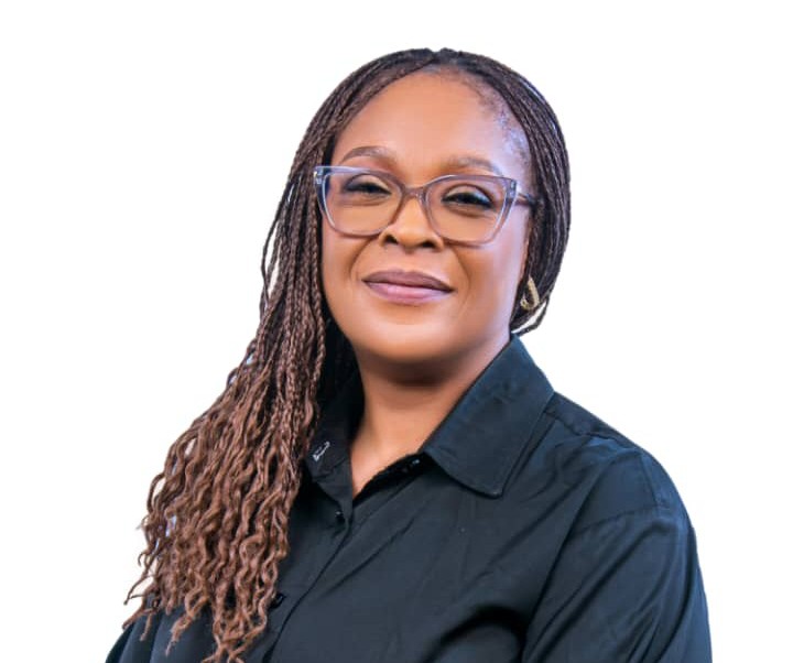 Engr Uche Patrick-Obikile