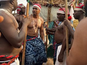 Ila Oso Uzuakoli Carnival: A Cultural Heritage With Global Recognition Prospects