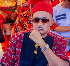 Abia is getting out of the woods - Hon Chinasa applauds Governor Otti's Economic Turnaround