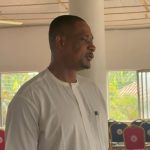 Hon Iheanyi Frank Chinasa Hands Over 300 Solar Streetlights to Uzuakoli Kingdom, Reaffirms Commitment to Community Development