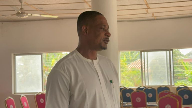 Hon Iheanyi Frank Chinasa Hands Over 300 Solar Streetlights to Uzuakoli Kingdom, Reaffirms Commitment to Community Development