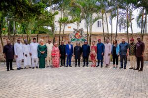 House of Reps Lauds Governor Otti’s Strides in Healthcare