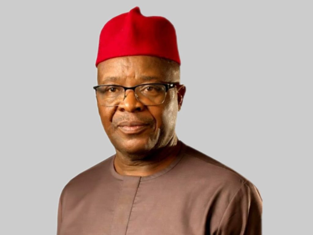 Barr Kaodi Onuoha Celebrates, Former Chief of Army Staff, General Ihejirika at 70