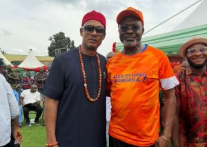 Ginger Onwusibe: A Champion of Empowerment