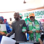 ABIA ADC Unveils New Membership Card, Declares ‘No Room for Factional Politics’ in Abia