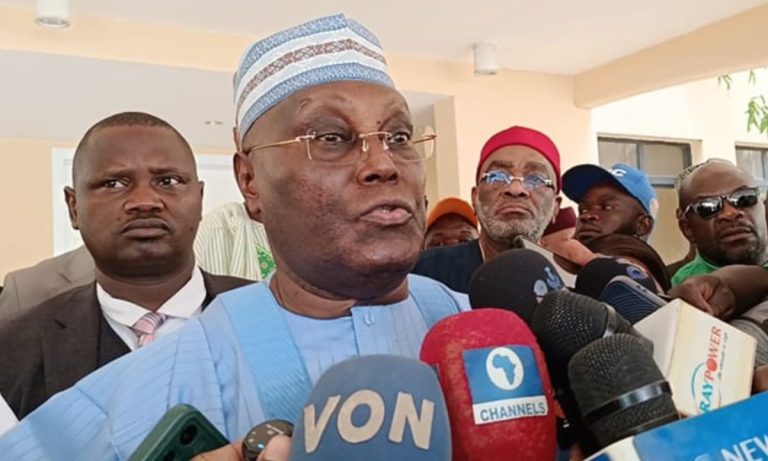 Atiku