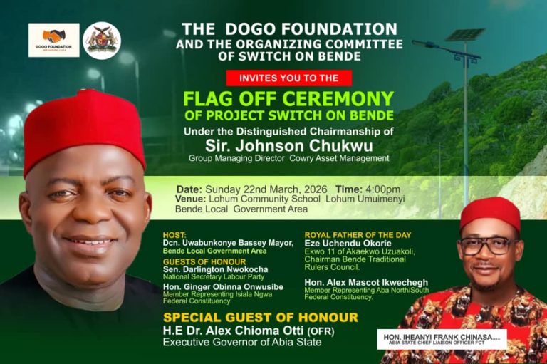 Iheanyi Frank Chinasa