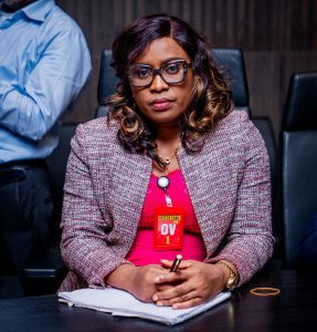 Group Demands Removal of Abia Accountant General Onyemanam, Accuses Her of Turning Stakeholders Against Gov Otti