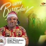 A Loyal Force In Abia's Rebirth: Dogo Bende Celebrates Emetu's Leadership and Legacy