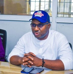 OMPAN Felicitates Emenike Iroegbu on Emergence as Labour Party Publicity Secretary