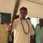 Abia Witnesses Major Political Realignment as Hon. Iheanyi Frank Chinasa (Dogo Bende) Leads Over 2,000 Supporters into APC