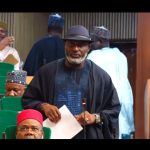 Hon Amobi Ogah Proposes 50-Year National Economic Plan Bill