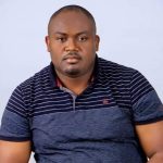 Chima Agbaeze