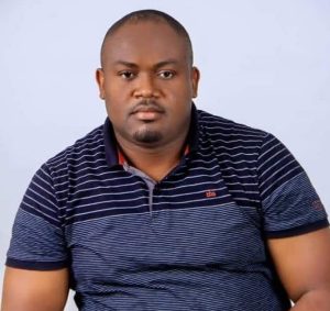 Chima Agbaeze