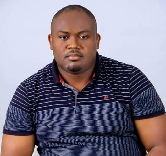 Chima Agbaeze