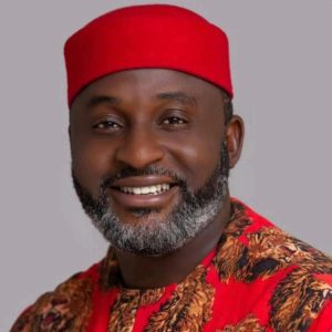 Amobi Ogah