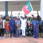 2027: Hon Amobi Ogah Emerges Labour Party Flag Bearer for Isuikwuato/Umunneochi Federal Constituency 