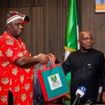Gov Otti Calls On All To Embrace Digital Education, Approves Site For Aba Study Centre Of National Open University