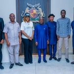 ABSG Continues Strategic Push For Stable Power Supply Accross Abia As NDPHC Restores ALAOJI Power Plant