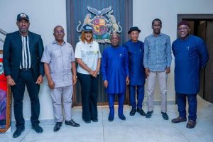 ABSG Continues Strategic Push For Stable Power Supply Accross Abia As NDPHC Restores ALAOJI Power Plant