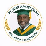 Amobi Ogah Education Foundation