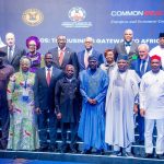 Gov Otti At Invest Lagos 3.0 Summit, Woos Investors To Abia Medical City, Industrial Park, Others