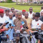 2027: Abia North Non-Political Leaders, Prime Movers Endorse Gov Alex Otti, Commit To Sustain Good Governance Template Beyond 2031
