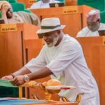House Receives Committee Reports on TB Anti-Discrimination Bill, Global Fund Grants Investigation