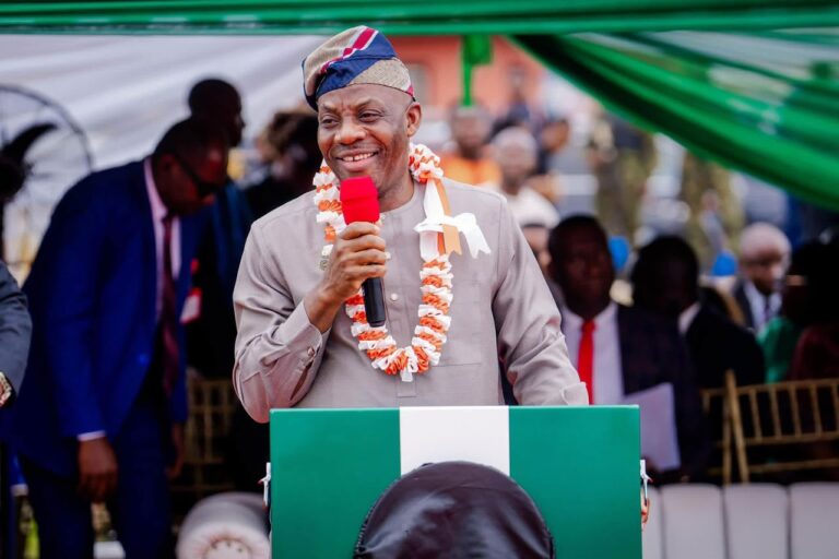 Minister Of Education Commissions Smart School In Abia, Extols Gov Otti's Investments In Human Capital Development