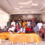Bourdex Visits Nkporo Royal Fathers, Secures Support for Labour Party
