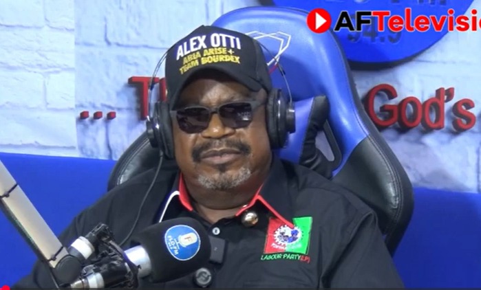 2027: How My Experience Prepared Me for the Senate – Chief Bourdex