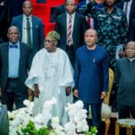 Gov Otti Celebrates Barth Nnaji At 70, Says Geometric Power Fuels Abia’s Economic Transformation
