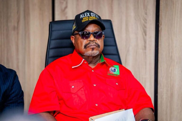 A BOLD VISION: Bourdex Unveils Masterplan for a "New Abia North”