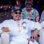 Bourdex Assures Gov Alex Otti of Abia North's Total Support, Says 'We Will Protect the New Abia Transformation'