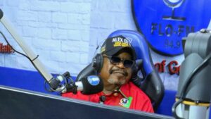Bourdex Reveal Reasons Why Poverty Persists in Rural Communities and How Road Infrastructure Holds The Master Key