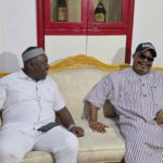 Bourdex Hosts AGN National Leadership: Unveils Strategic Vision For Creative Sector In Abia North