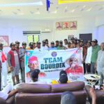Bourdex Receives Rousing Welcome in Isuikwuato as Team Bourdex Inaugurates Ward Coordinators During LGA Unity Tour