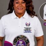 A Global Flame, A Local Heart: Celebrating Apostle Dr Ngozika Gladys Johnson-Ogbuneke