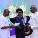 Abia Shall Be The Light of Nations: SHOGNA Foundation and SCM Conclude 15th Annual Global Convention With Glory, Tears of Joy and A Charge to Build
