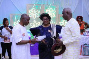 Abia Shall Be The Light of Nations: SHOGNA Foundation and SCM Conclude 15th Annual Global Convention With Glory, Tears of Joy and A Charge to Build