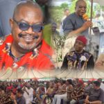 Bourdex: Isuikwuato Labour Party Leaders Declare Readiness For Massive Votes In 2027