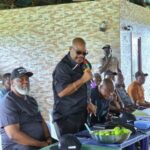 2027: Bourdex Mobilises Abia North Labour Party Structures, Sets ‘Every Polling Unit’ Victory Mission