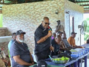 2027: Bourdex Mobilises Abia North Labour Party Structures, Sets ‘Every Polling Unit’ Victory Mission