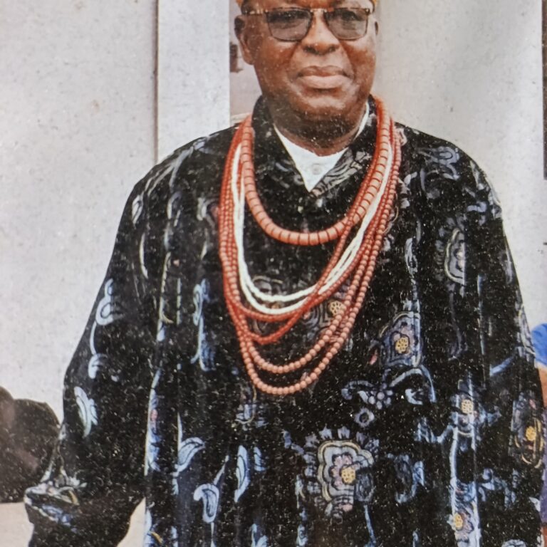 Isuikwuato Traditional Rulers Advisory Council Refutes Endorsing Sen Orji Uzor Kalu