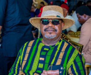 2027: Bourdex Support Group Mobilises In Ohafia, Pledges Massive Victory For Abia North